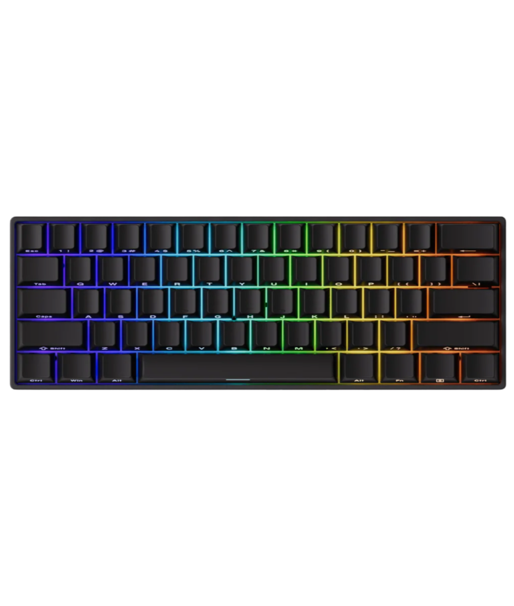 MonsGeek FUN60 Pro