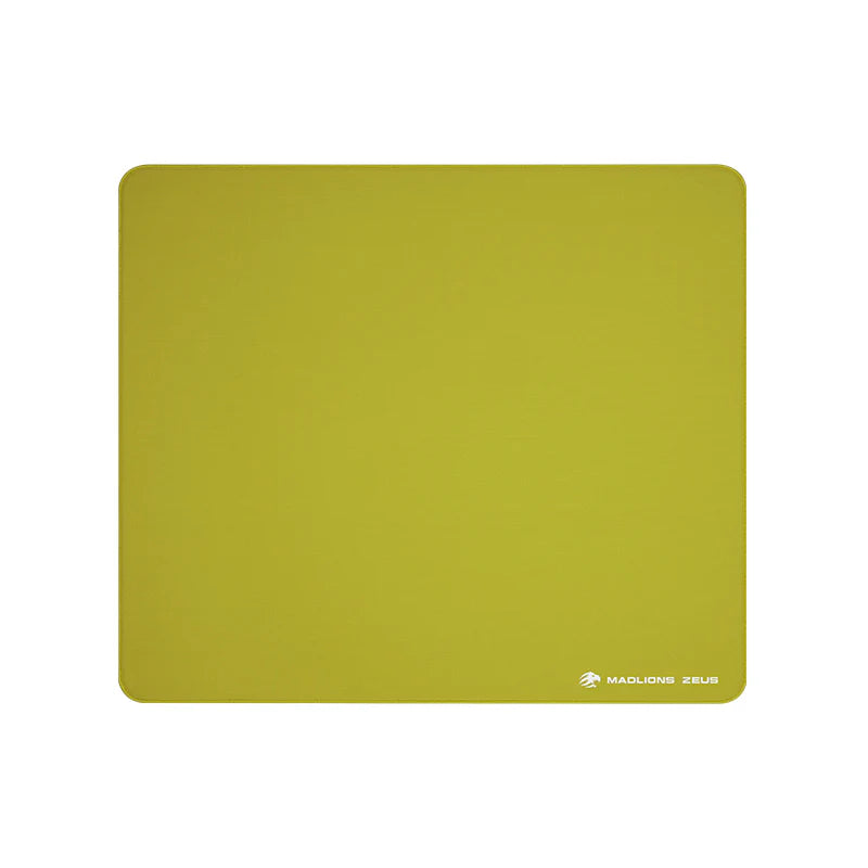 Madlions Zeus Mousepad