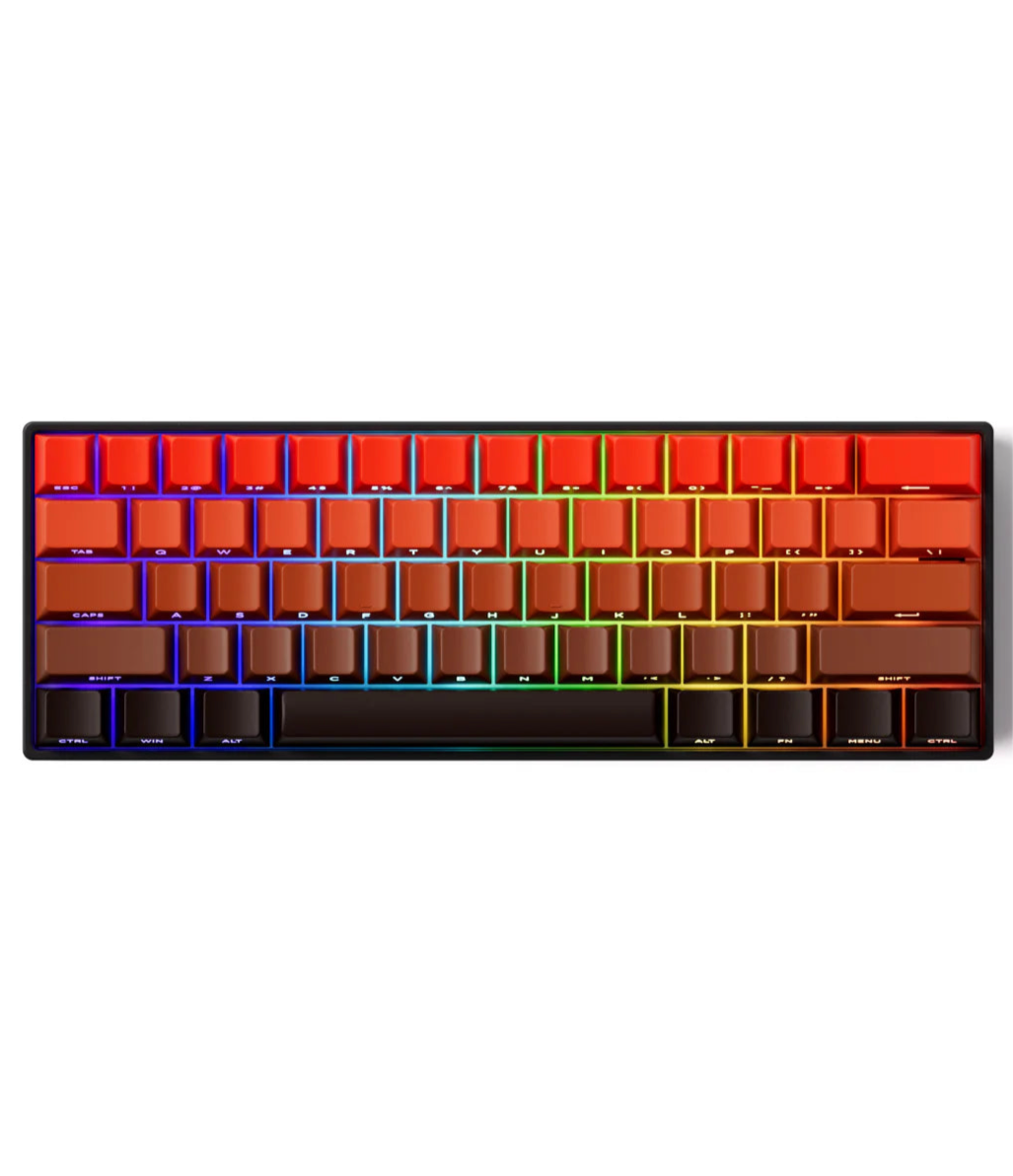 MonsGeek FUN60 Pro