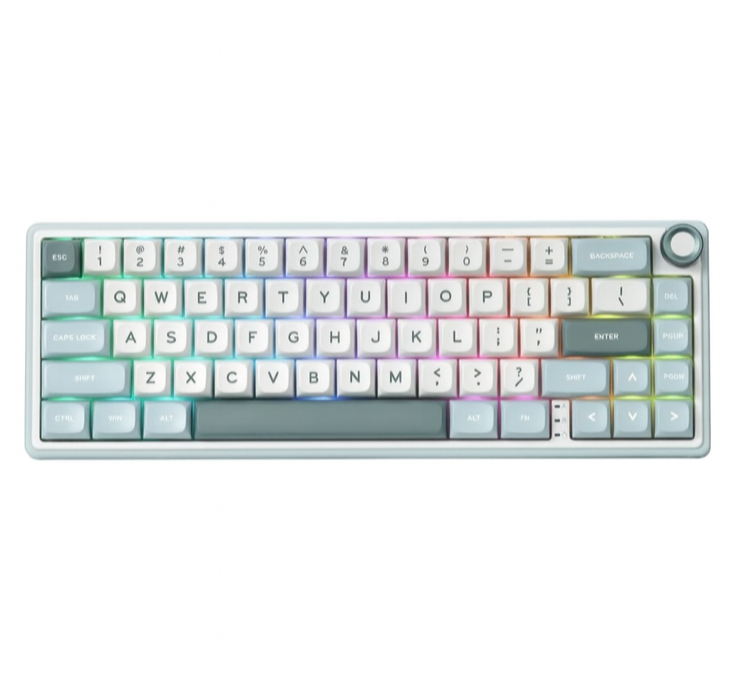 Royal Kludge R65