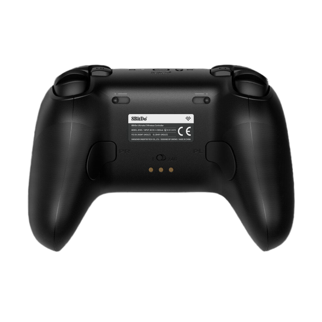 8Bitdo Ultimate 2
