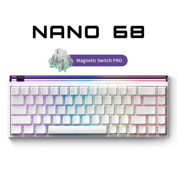 Madlions Nano68