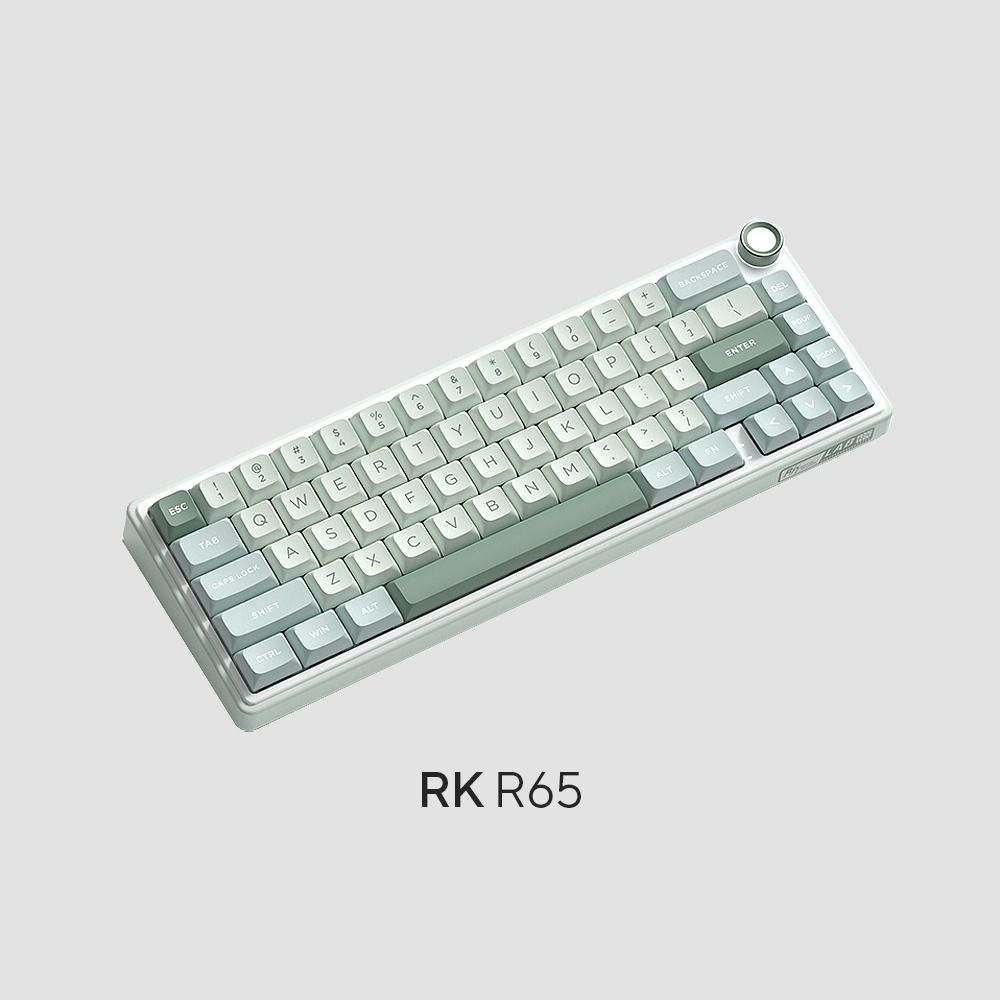 Royal Kludge R65