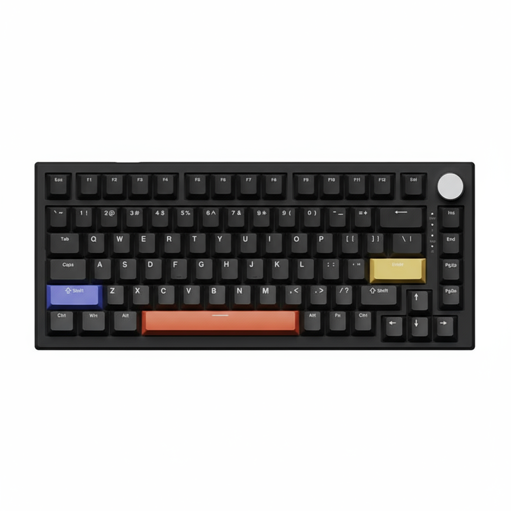 VGN A75