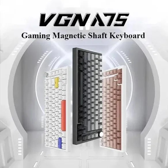 VGN A75