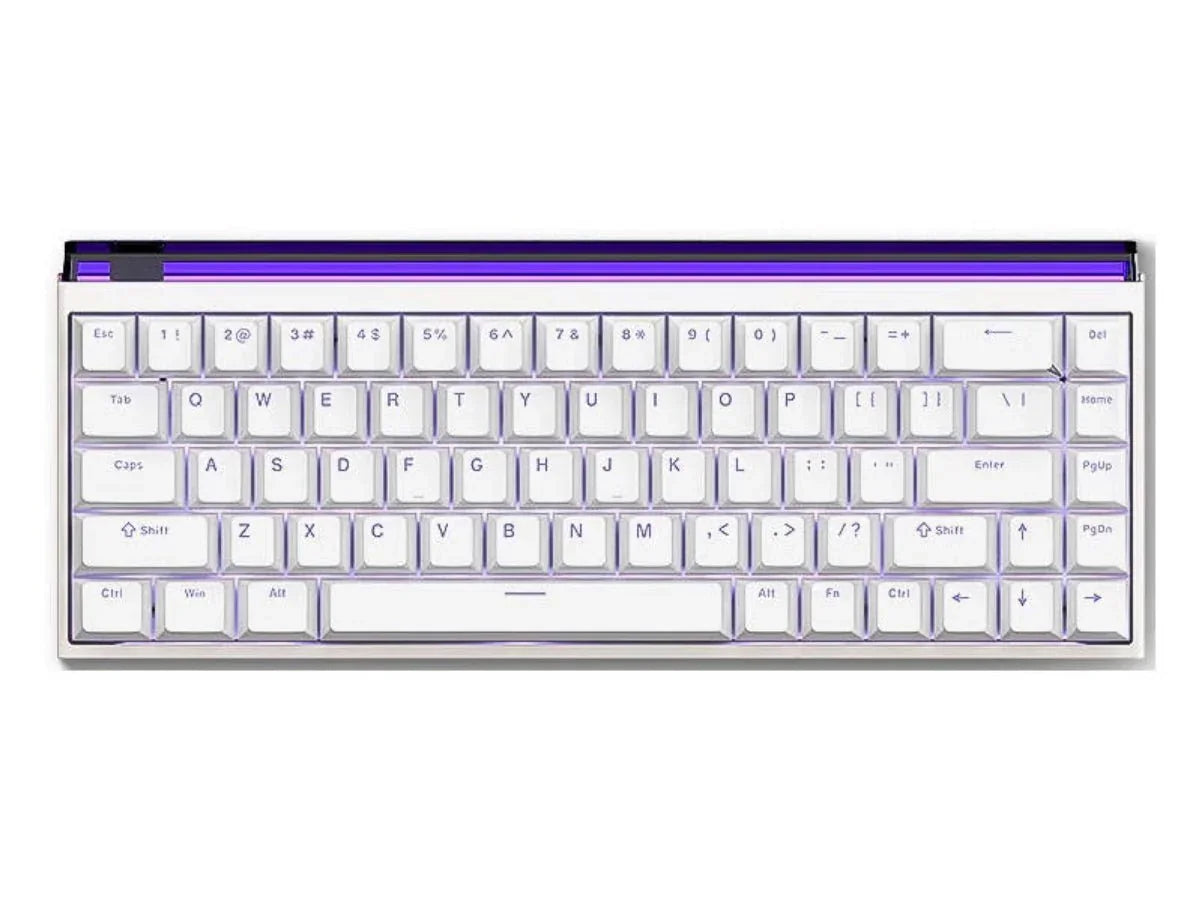 Keyboard - NZCART