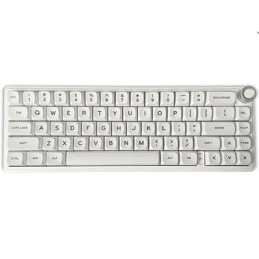 Royal Kludge R65