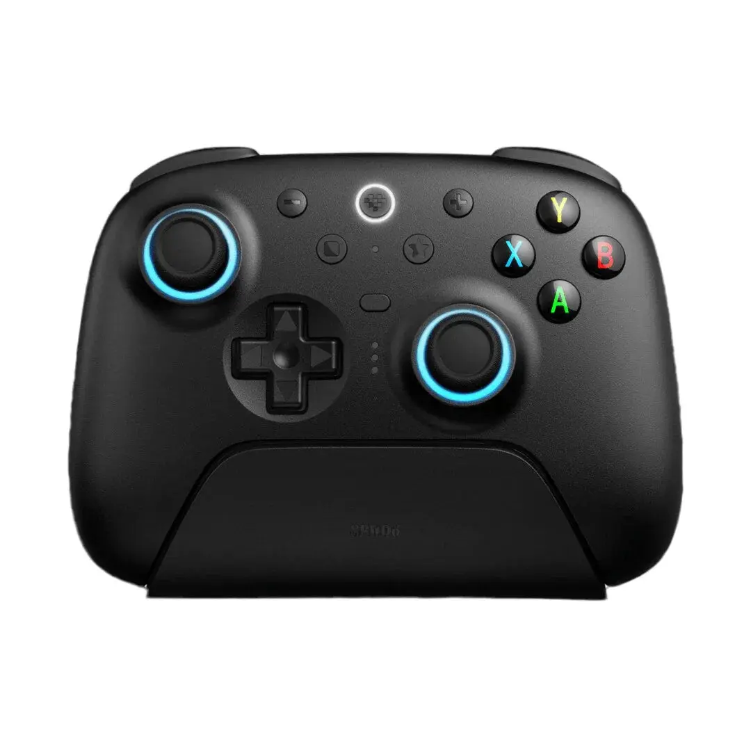 8BitDo Ultimate 2 Black