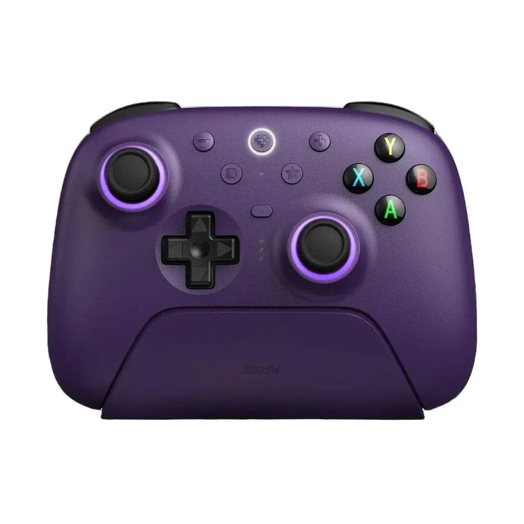 8BitDo Ultimate 2 Purple