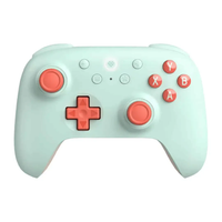 8BitDo Ultimate 2C Green