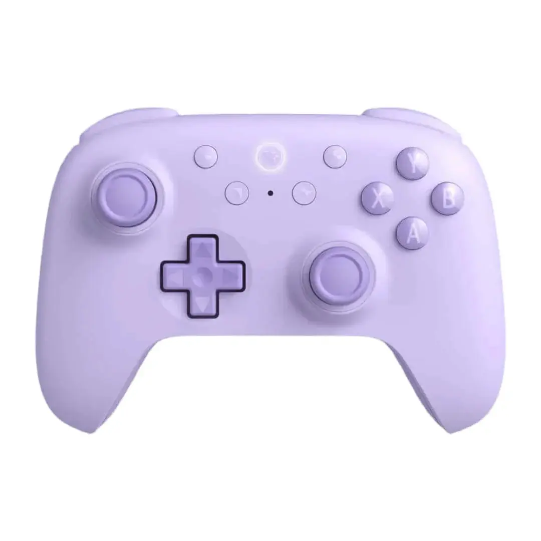 8BitDo Ultimate 2C Purple