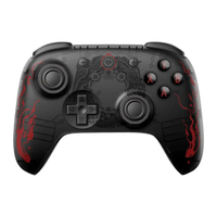 8BitDo Ultimate 2C Black Myth Wukong
