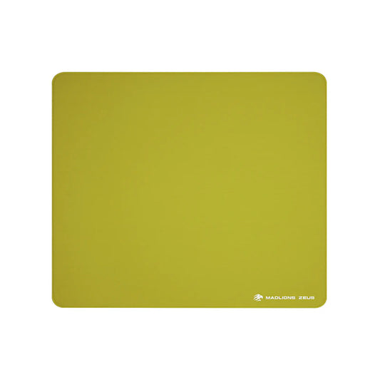 Madlions Zeus Mousepad