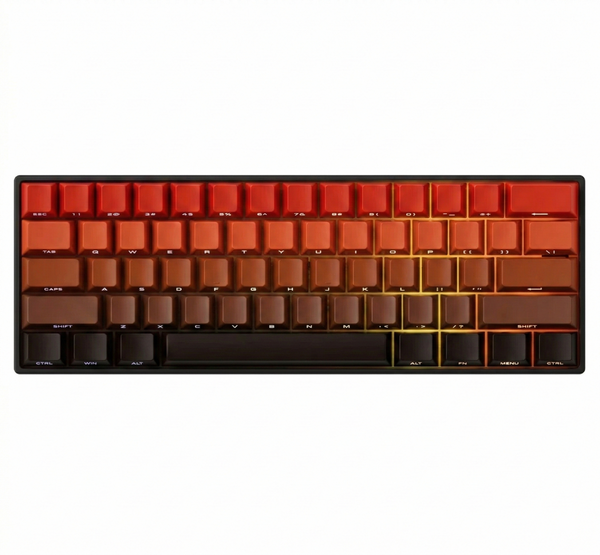 MonsGeek FUN60 Pro