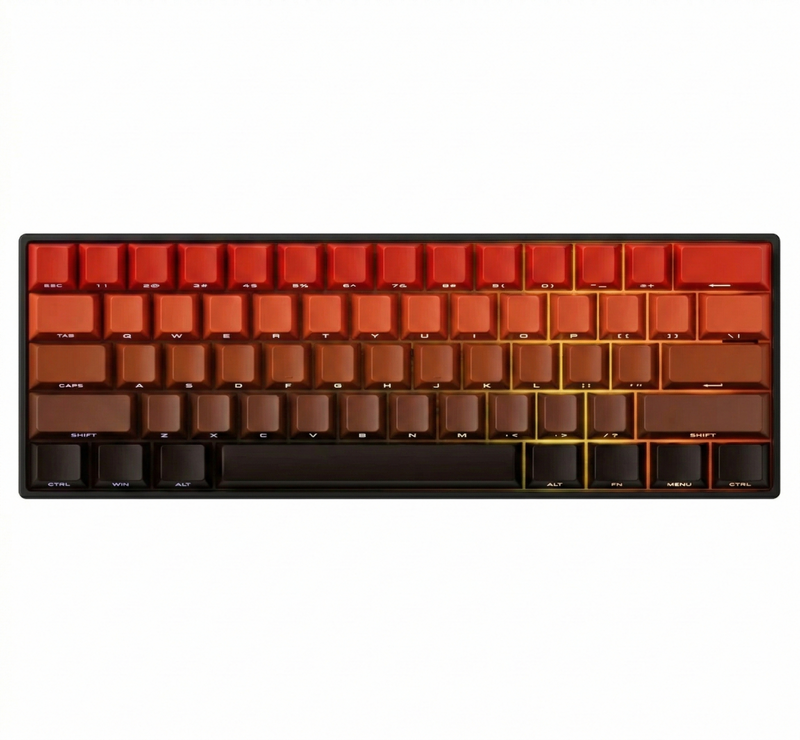 MonsGeek FUN60 Pro