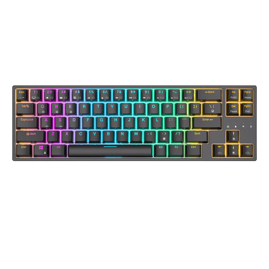 Royal Kludge 68 plus