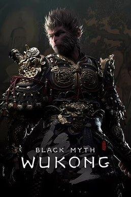 Black Myth: Wukong (Steam PC offline play)