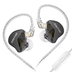 CCA CRA PRO IEM with Mic, 3.5mm