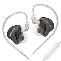 CCA CRA PRO IEM with Mic, 3.5mm