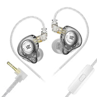 Kz edx pro 2 Silver