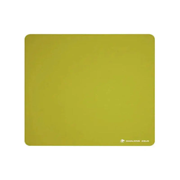Madlions Zeus Mousepad