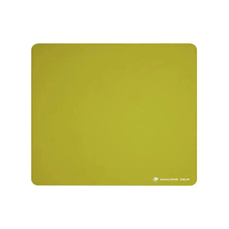 Madlions Zeus Mousepad 490x420x5
