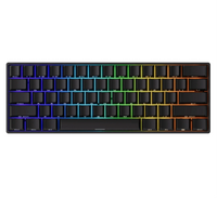 MonsGeek FUN60 Pro Black