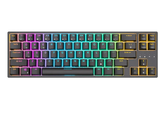 Royal Kludge 68 plus Black