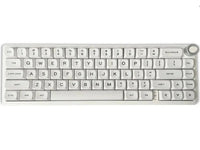 Royal Kludge R65 White Wireless
