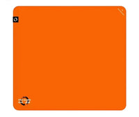 Titan Nation Gaming Mousepad Orange