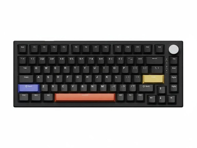 VGN A75 Black