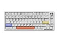 VGN A75 White