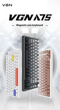 VGN A75