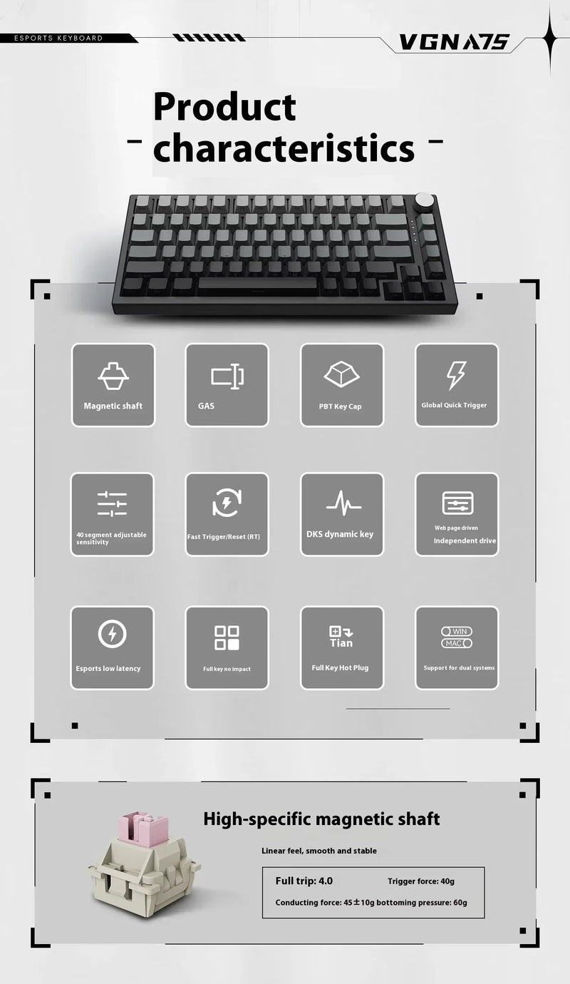 VGN A75