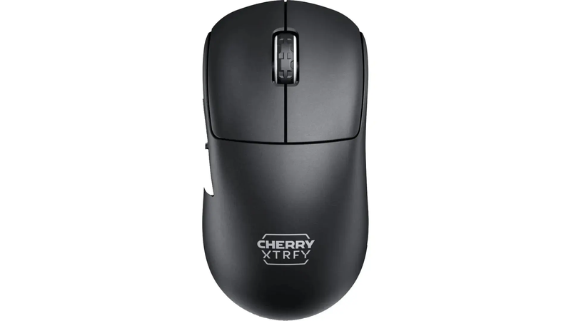 Xtrfy M68 Pro Black