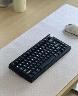 Prefooter Keyboards community showcase NZCART