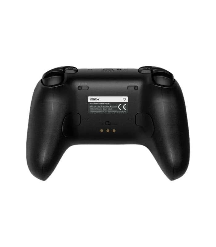 NZCART Gaming Store 83 8bitdo ultimate 2 black back resized