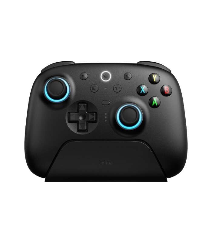 8BitDo Ultimate 2 wireless PC gaming controller
