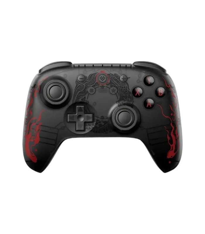 8BitDo Ultimate 2C Black Myth Edition wireless controller
