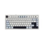 AULA F75 tri-mode mechanical gaming keyboard