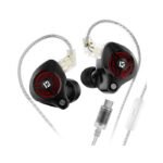 KBEAR BANG-K IEM 10mm dynamic driver gaming earphones