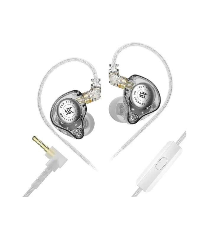 NZCART Gaming Store 63 kz edx pro 2 clear resized