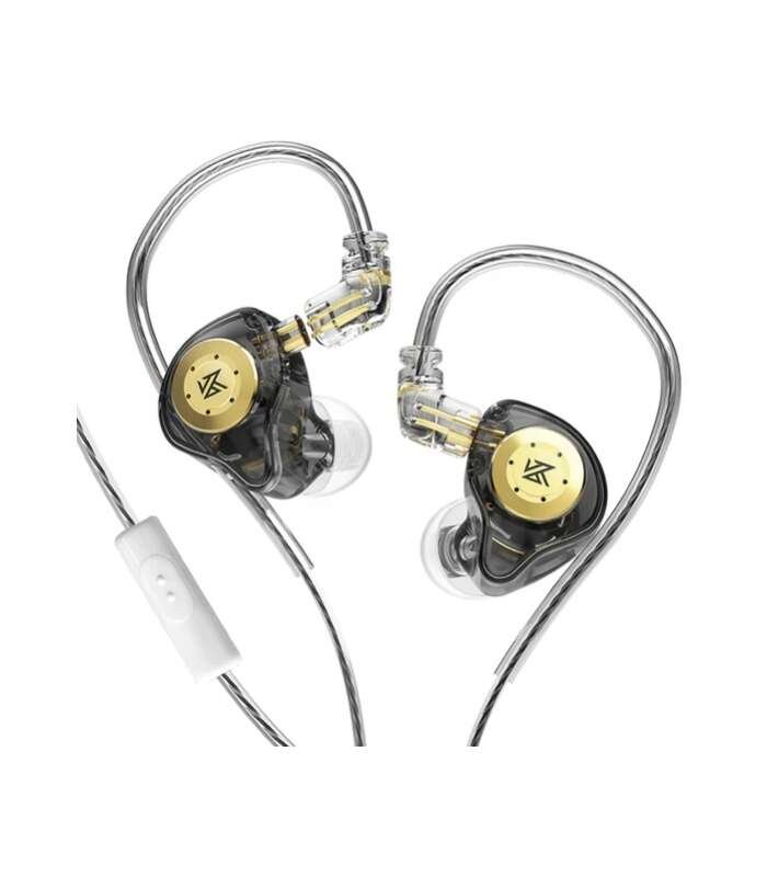KZ EDX Pro IEM wired gaming earphones