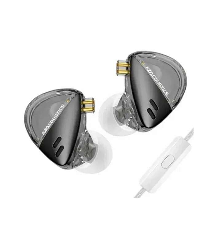 KZ x Angelears Libra IEM balanced earphones