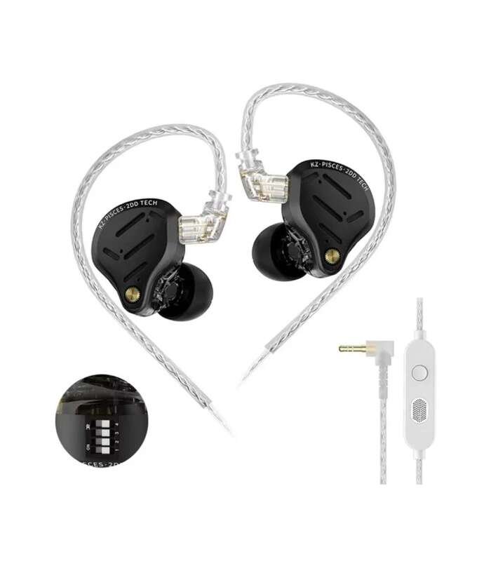 NZCART Gaming Store 58 kz pisces 3.5mm resized