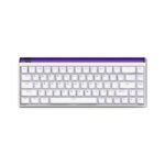 MADLIONS NANO68 hall effect gaming keyboard