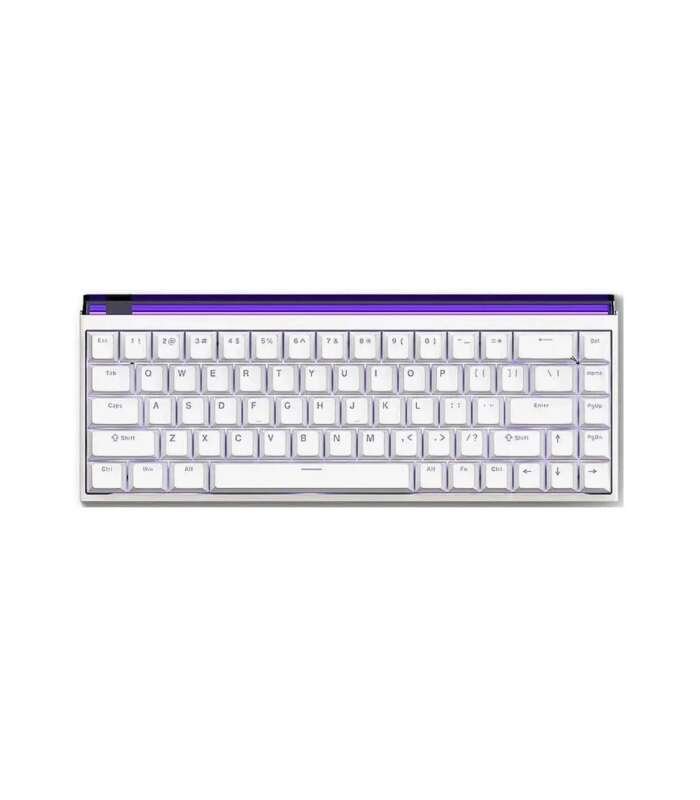 MADLIONS NANO68 hall effect gaming keyboard
