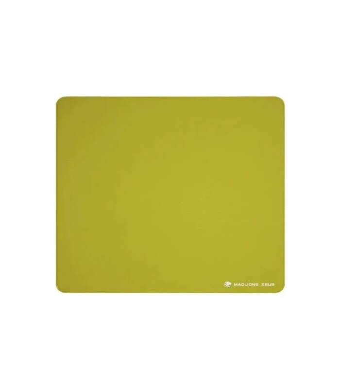 Madlions Zeus control gaming mousepad