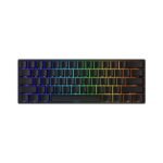MonsGeek FUN60 Pro 60% mechanical gaming keyboard
