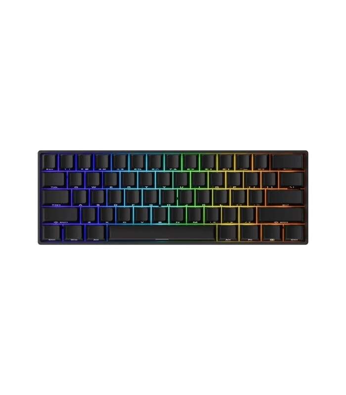 MonsGeek FUN60 Pro 60% mechanical gaming keyboard